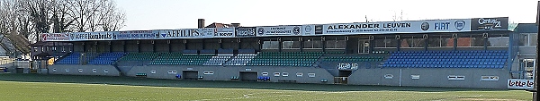 Bergéstadion - Tienen