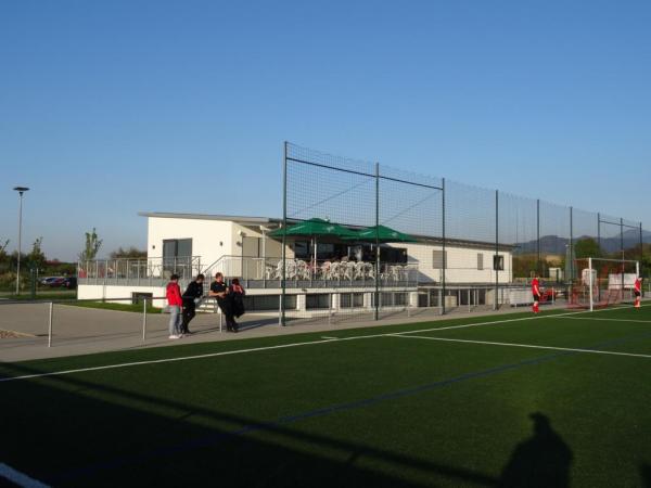 grimm Küchen Stadion - Buggingen