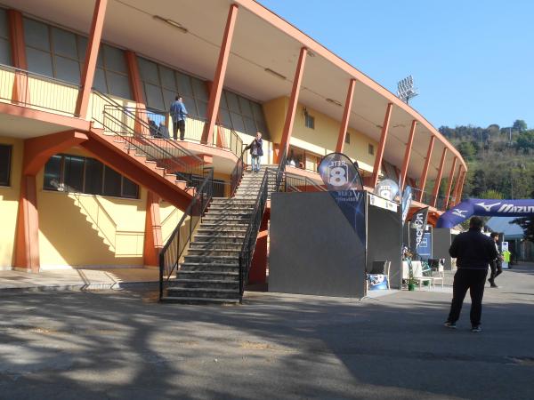Stadio Comunale di Francavilla - Francavilla al Mare