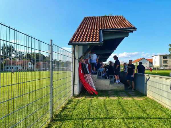 Sportplatz Kronstorf - Kronstorf