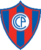 Wappen Cerro Porteño  6175