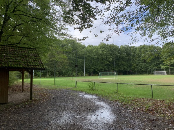 Sportanlage Schammelsdorf Platz 2 - Litzendorf-Schammelsdorf