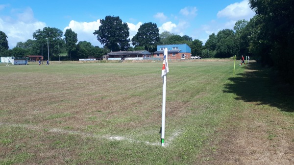 Sportanlage Karkkamp - Melsdorf