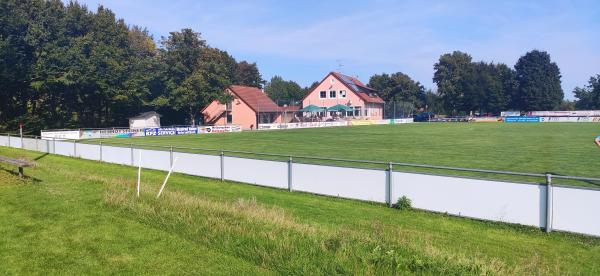 Sportanlage Aichacher Straße - Altomünster