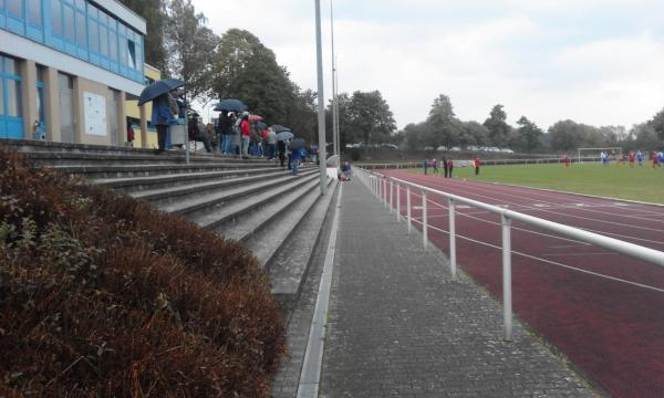 Stadion Ost - Bitburg