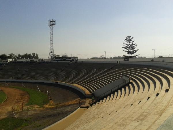 Estádio da Machava - Matola