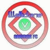 Wappen Wallidan F.C. Wappen Wallidan F.C.
