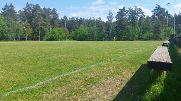 Sportanlage Ortheide B-Platz - Suderburg-Böddenstedt