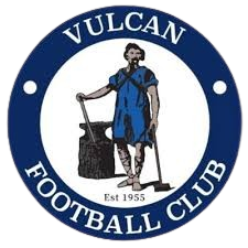 Wappen Vulcan FC