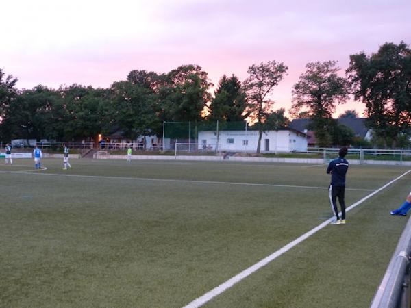 Sportplatz Birkenweg - Alfter-Oedekoven