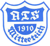 Wappen ehemals ATS Mitterteich 1910  88806