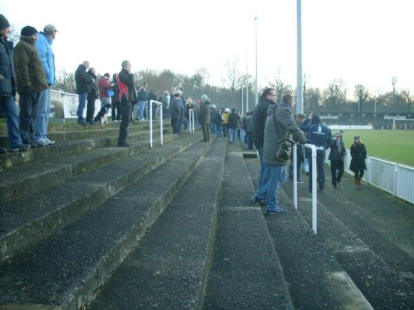 Hayes Lane - London-Bromley, Greater London