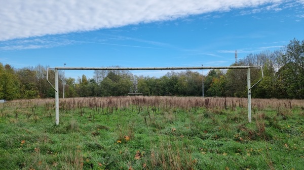 Stade Michel Ansenne Terrain 2 - Herstal-Vottem