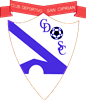 Wappen CD San Ciprian