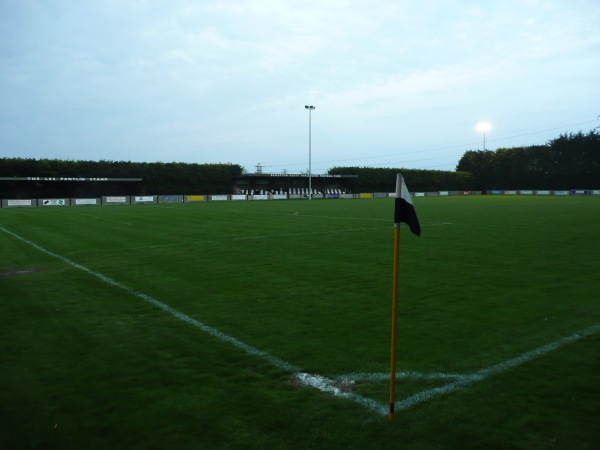 The Clubhouse - Salisbury, Wiltshire