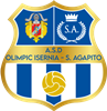 Wappen ASD Olimpic Isernia - Sant'Agapito   140871
