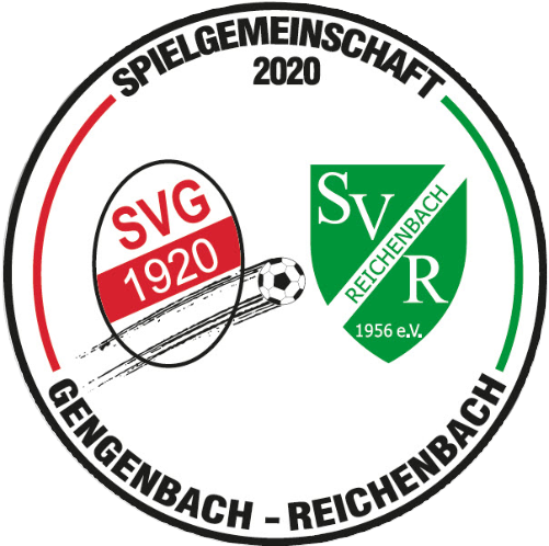 Wappen SG Gengenbach/Reichenbach (Ground A)
