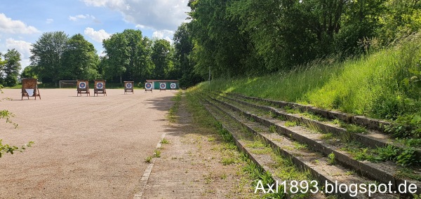 LÄSKO Arena Nebenplatz 3 - Vöhringen