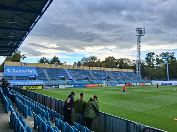 Simply Arena - Opava