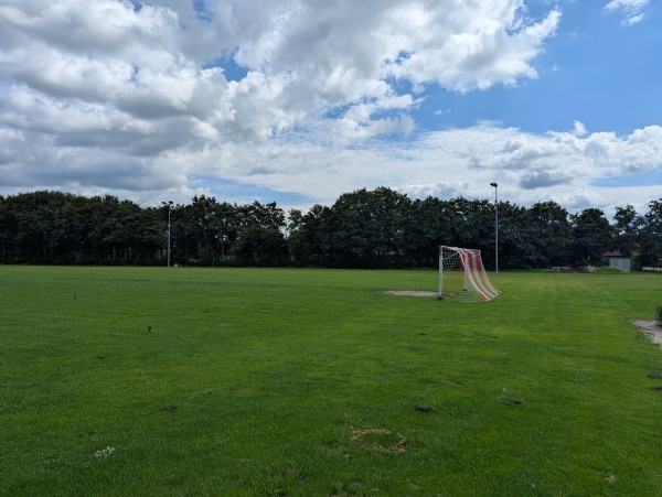 Sportcentrum Warsingsfehn B-Platz - Moormerland-Warsingsfehn