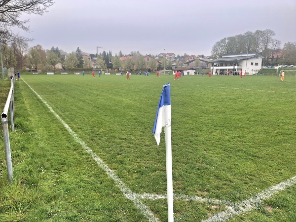 Sportanlage Adelshofen - Eppingen-Adelshofen