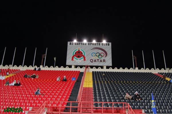 Ahmed bin Ali Stadium (2003) - Al Rayyan