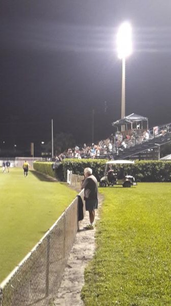 FIU Soccer Stadium - Miami, FL