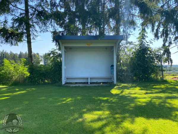 Sportplatz Gelbelsee 2 - Denkendorf/Oberbayern-Gelbelsee