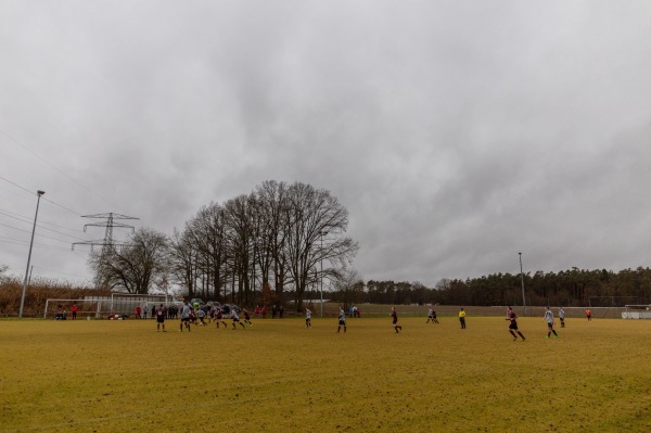 Sportanlage Eschenau Platz 2 - Eckental-Eschenau