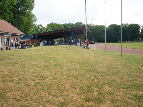 Ernsting's Family Sportpark - Coesfeld-Lette