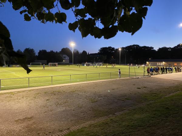 Vorwärts-Stadion Nebenplatz - Radeberg