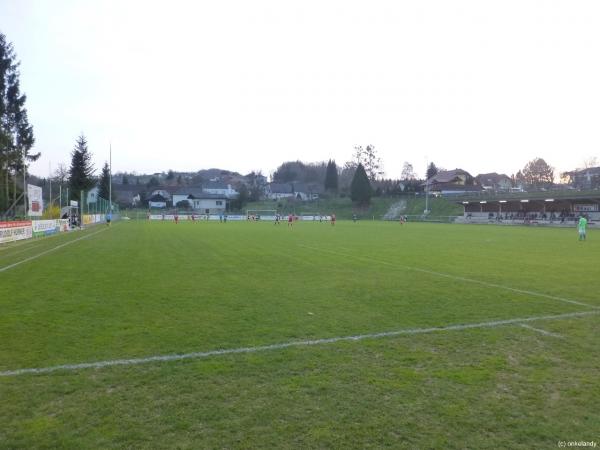 Union-Sportanlage - Neuhofen an der Ybbs