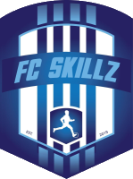 Wappen SSA FC Skillz Wateringse Veld