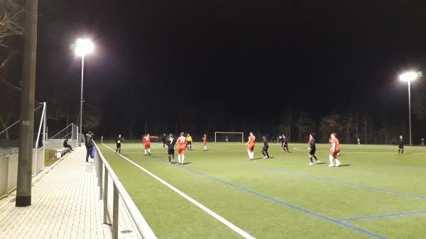 Sportanlage Praunheimer Hohl Platz 2 - Frankfurt/Main-Praunheim