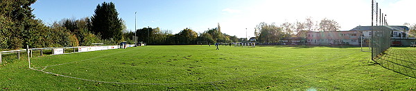 TSG-Stadion - Heilbronn-Sontheim