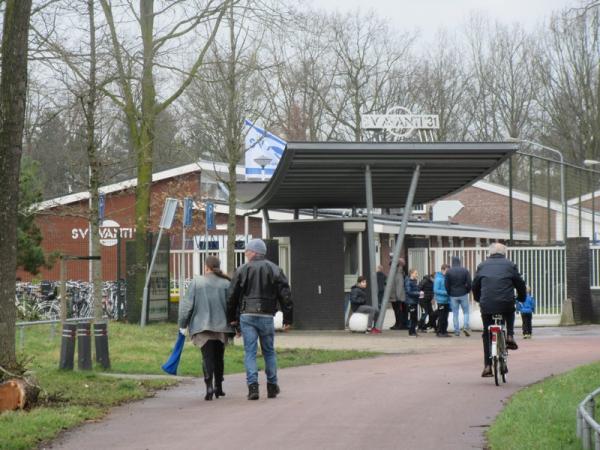 Sportpark De Molenheide - Schijndel