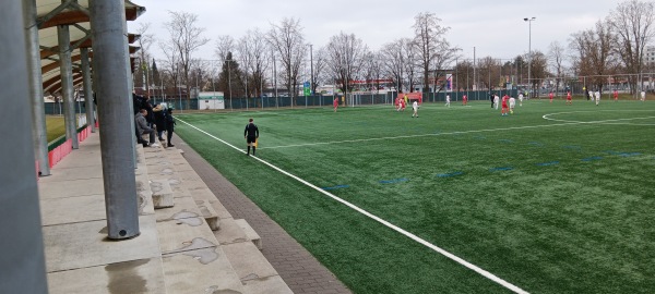 Paul-Renz-Sportanlage KR1 - Augsburg
