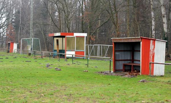 Sportanlage Burg B-Platz - Linsburg