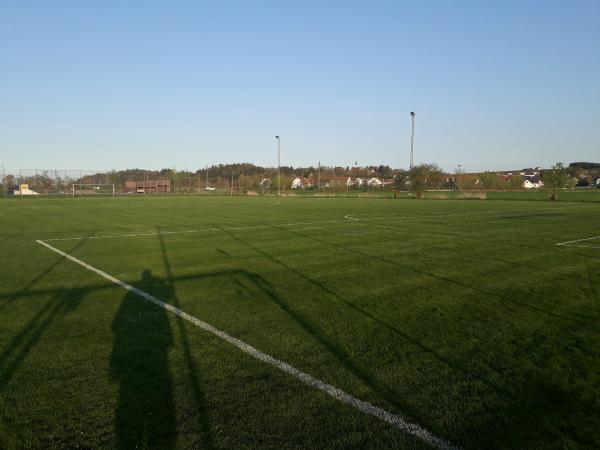 Sportanlage Langenbach Platz 2 - Langenbach/Oberbayern
