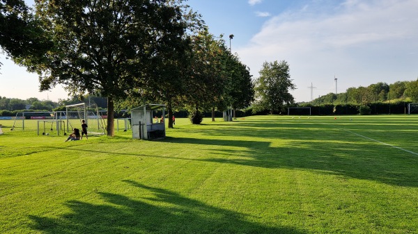 Auerberg-Arena Nebenplatz - Fürstenfeldbruck-Aich