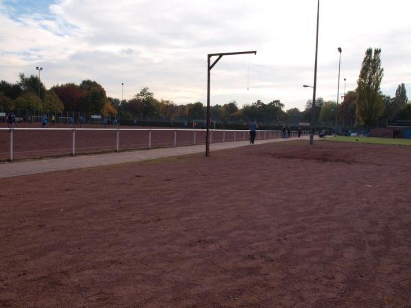 Bezirkssportanlage Batenbrock Platz 2 - Bottrop-Batenbrock