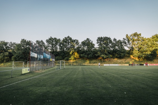 Sportanlage Wolkersdorf - Schwabach-Wolkersdorf