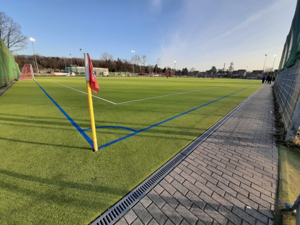 Sportpark Mögeldorf Platz 3 - Nürnberg-Mögeldorf