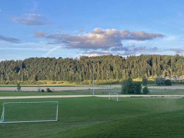 Sportplatz Leipferdingen 2 - Geisingen-Leipferdingen