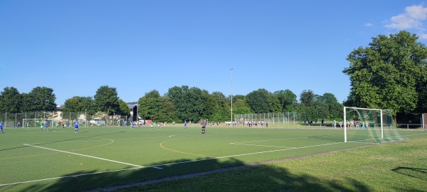 Eintracht-Sportanlage B-Platz - Hameln-Afferde