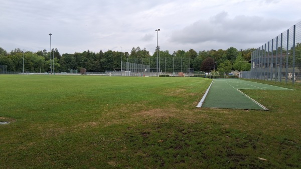 Sportzentrum Landsberg Platz 3 - Landsberg/Lech