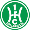 Wappen 1. FC Hellbrook 1967