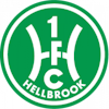 Wappen 1. FC Hellbrook 1967  16735