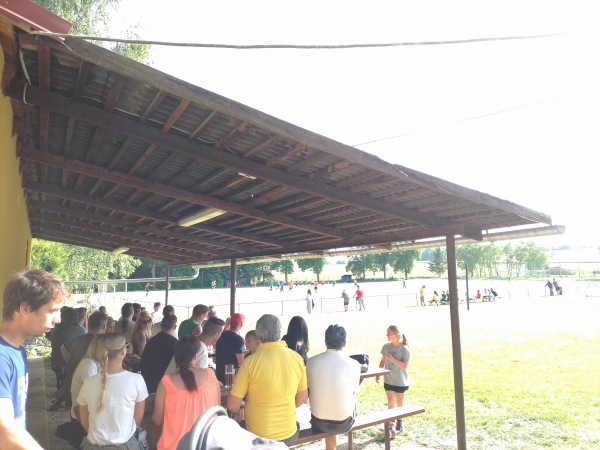 Hřiště TJ Sokol Blížejov - Blížejov