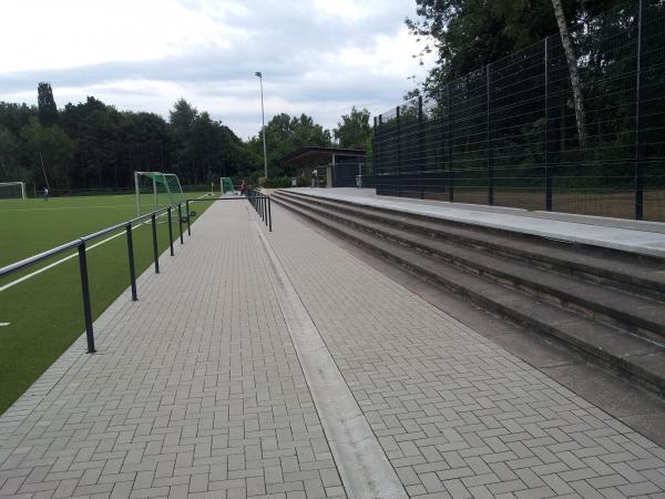 Kurt-Bornhoff-Sportpark Platz 2 - Frechen